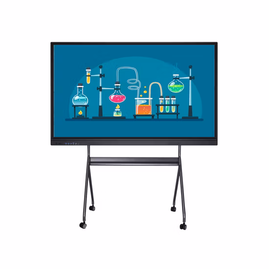 Windows Android System 4K Resolution 75