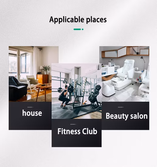 14-42cm 3D Hologram Fan Advertising Display LED Holographic Fan