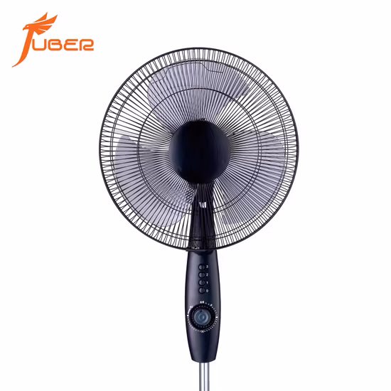 Simple and Modern 12V AC DC Hologram Display Screen 3D Hologram Fan with Stand 16